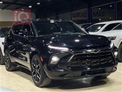 شيفروليه بليزر